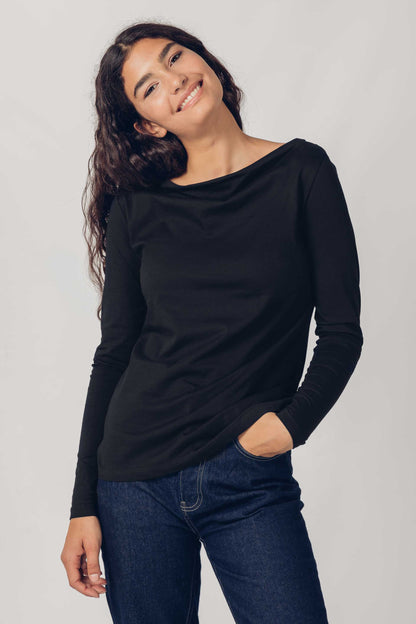 HOGEITAZORTZI WOMEN T-SHIRT
