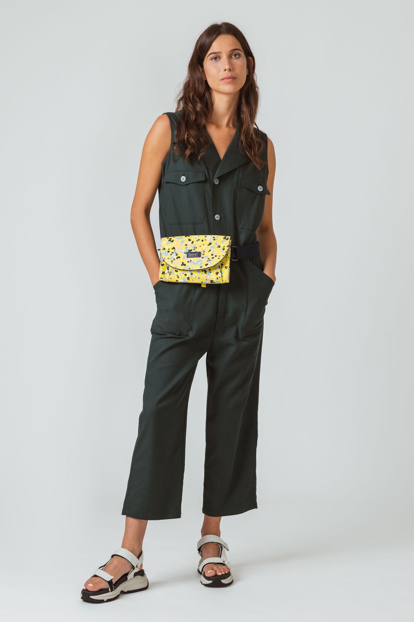 COMBINAISON FEMME IAR