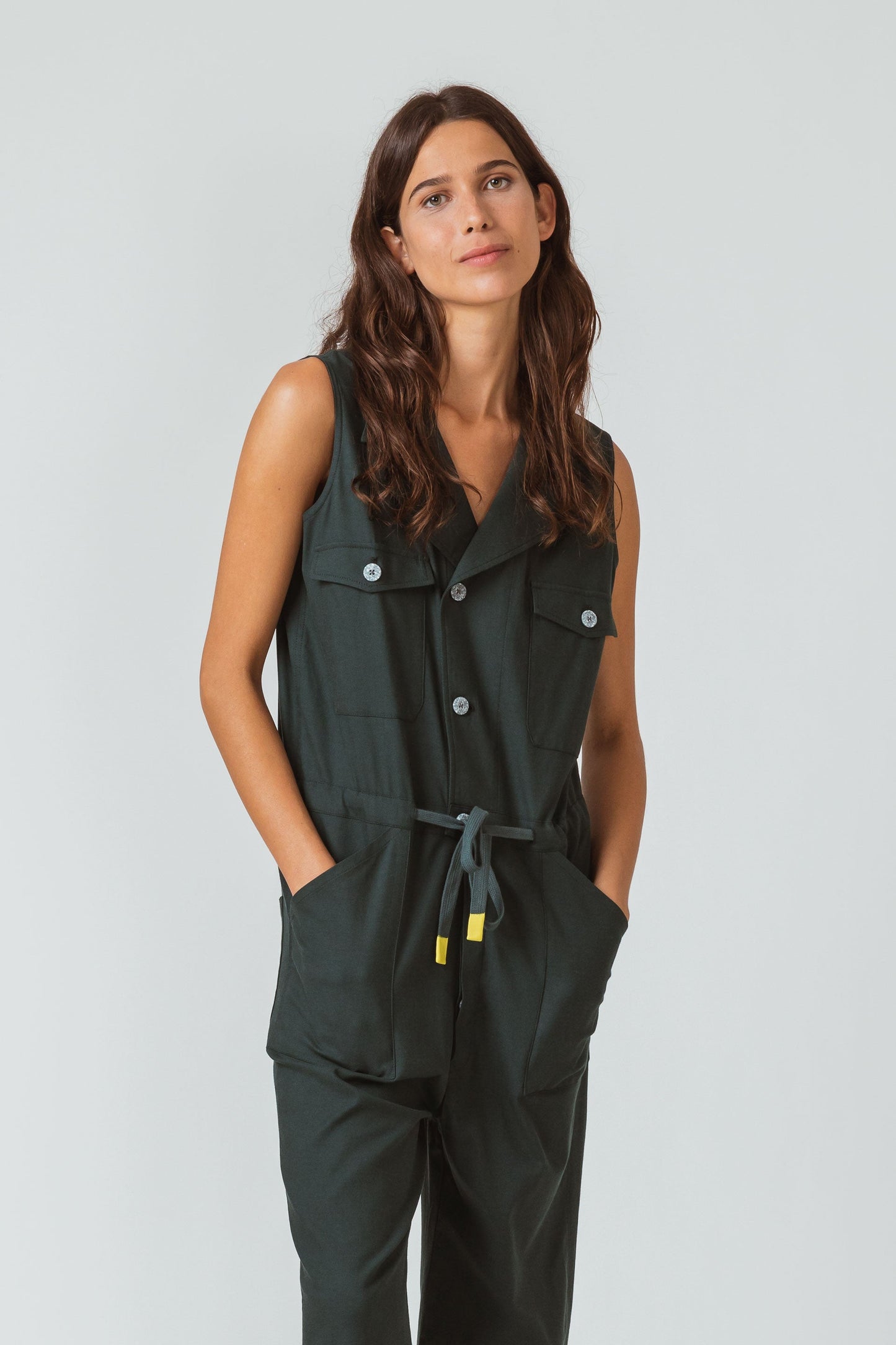 COMBINAISON FEMME IAR