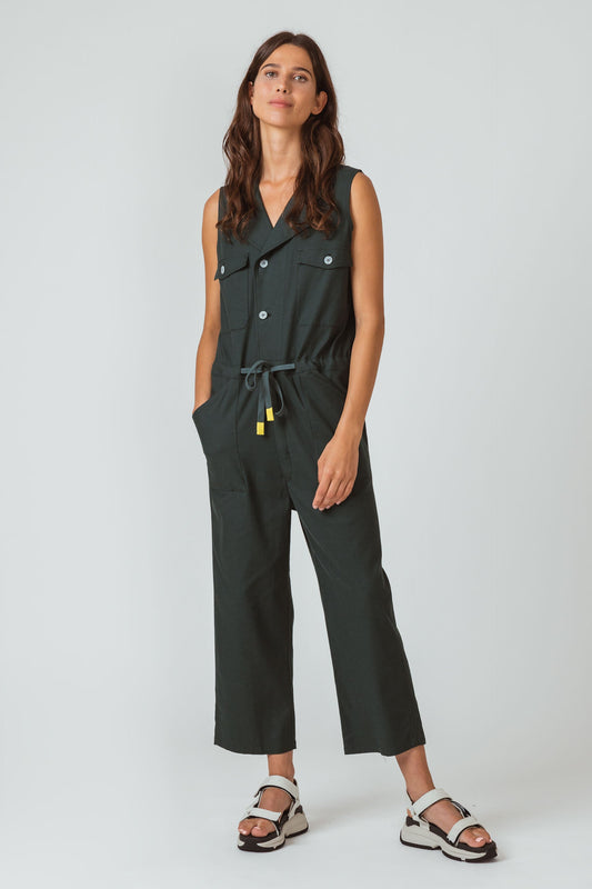 WOMEN'S IAR JUMPSUIT