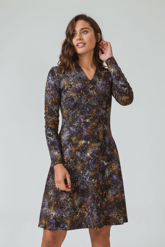 VESTIDO DE MUJER IBAIDER