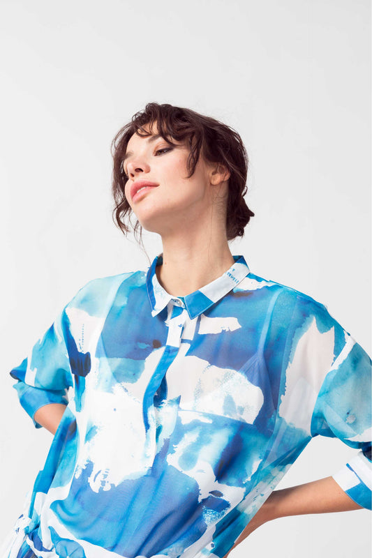 ROBE FEMME ICIAR