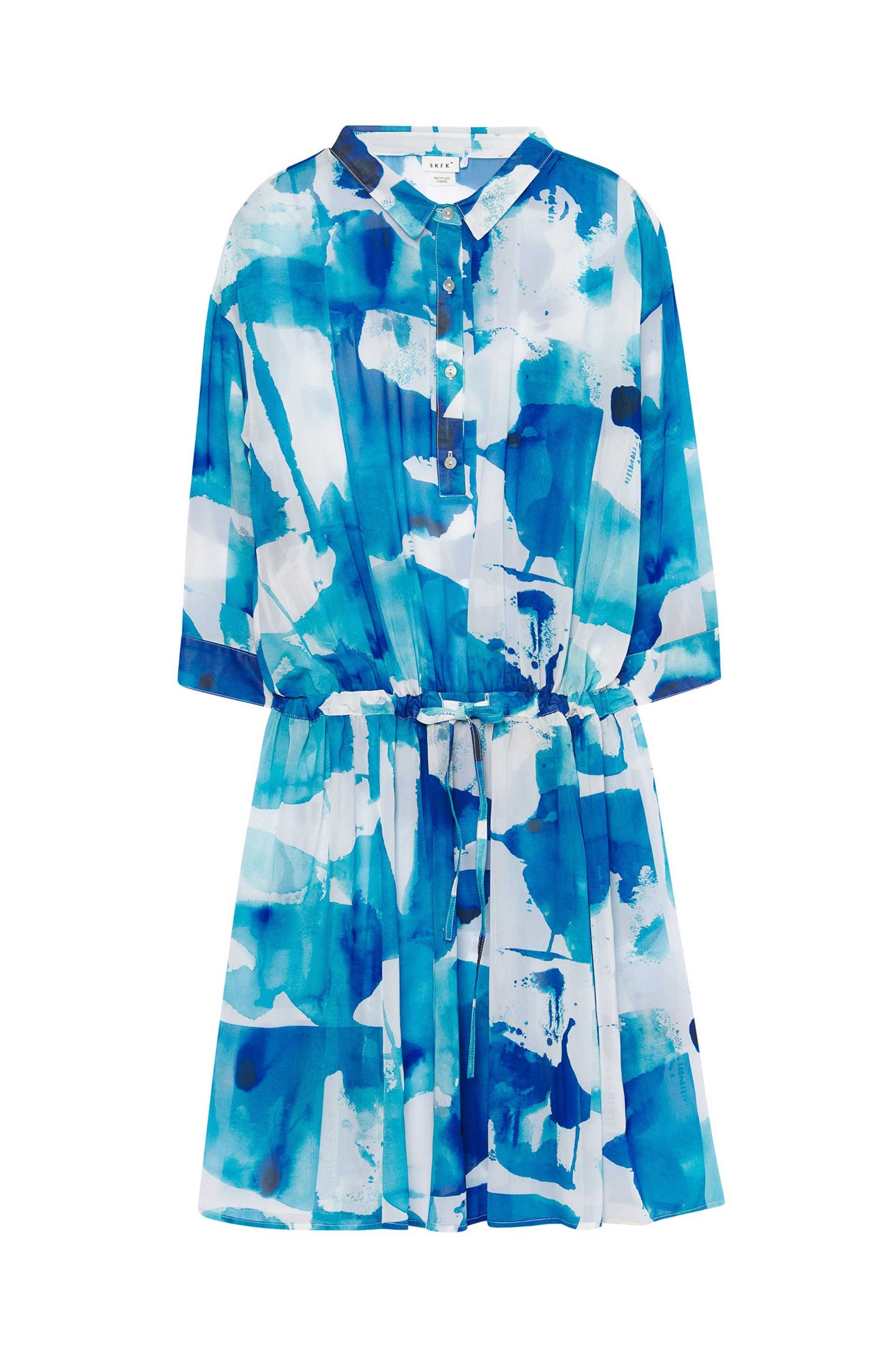 ICIAR WOMEN DRESS