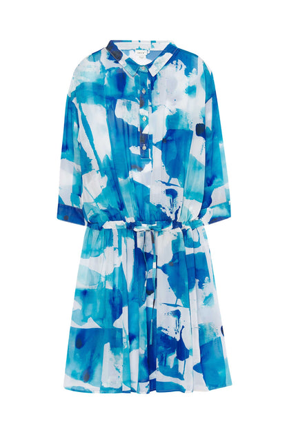 ICIAR WOMEN DRESS
