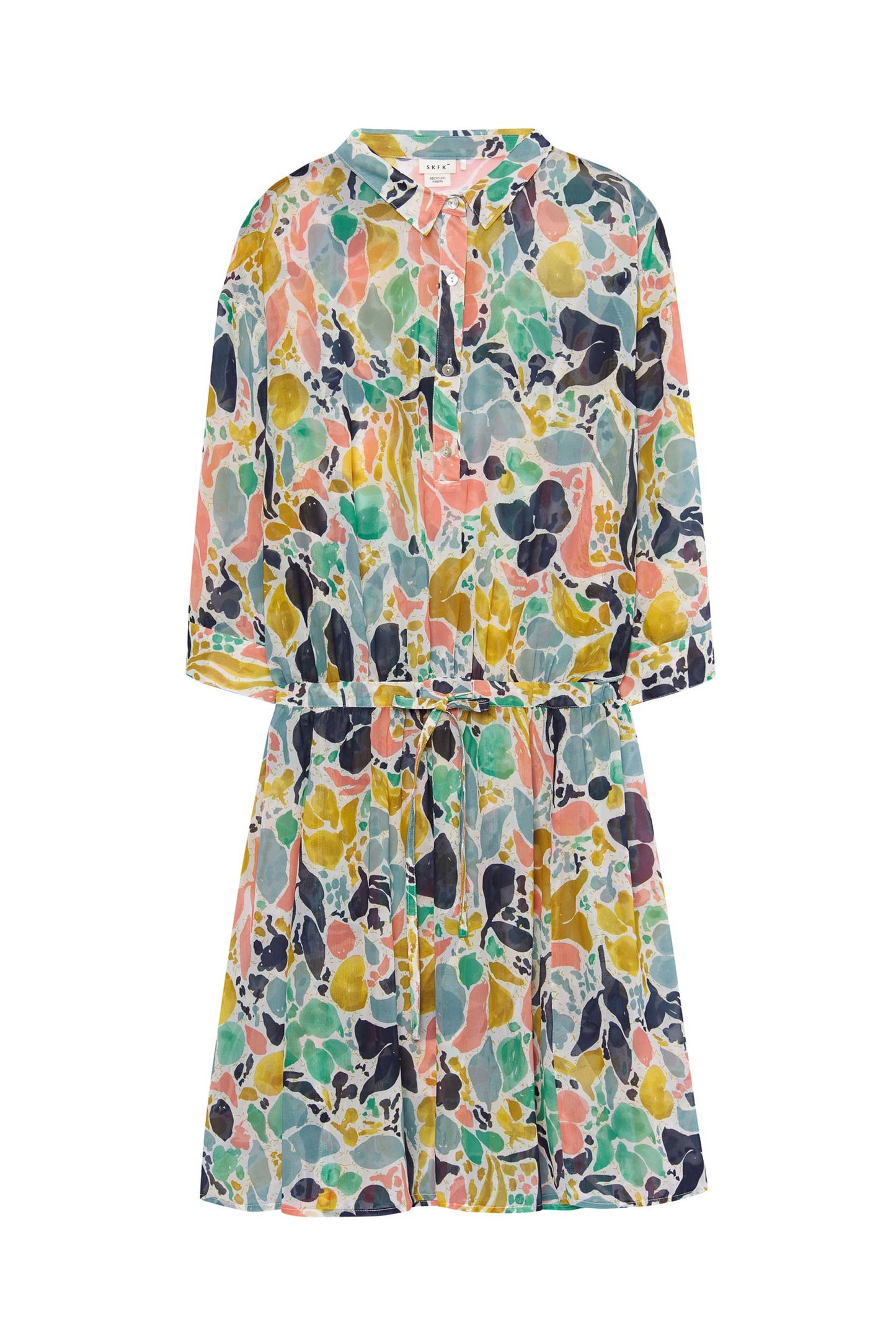 ICIAR WOMEN DRESS