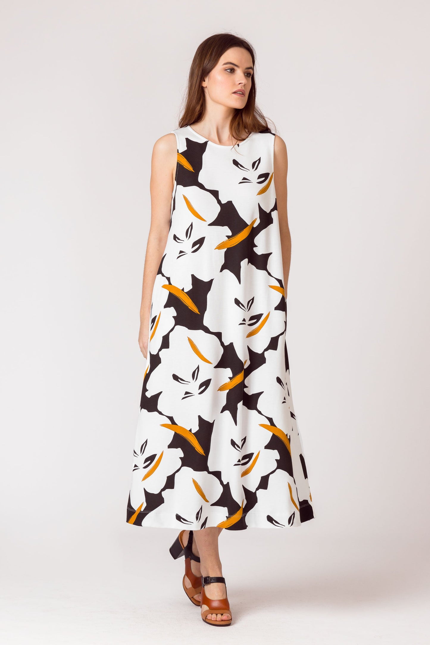 ROBE FEMME IDI
