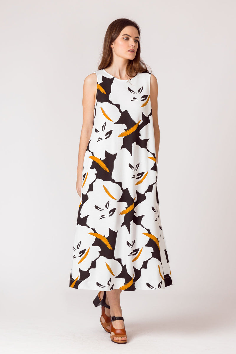 ROBE FEMME IDI