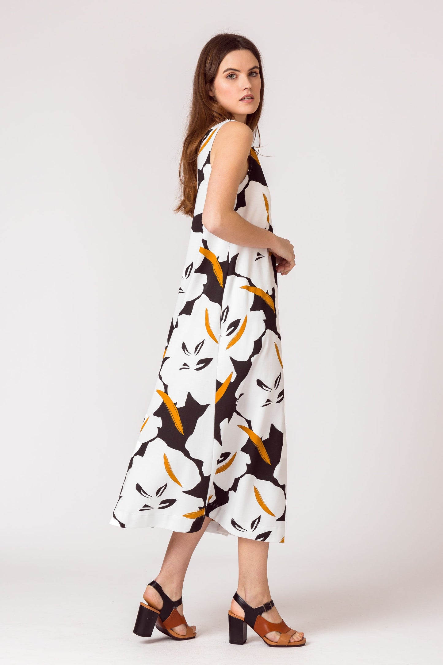 ROBE FEMME IDI