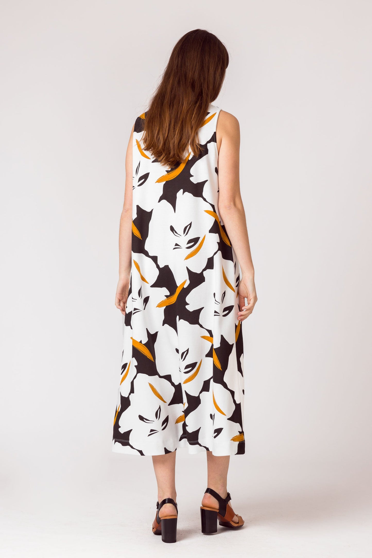 ROBE FEMME IDI