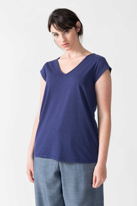 T-SHIRT FEMME IDUIA