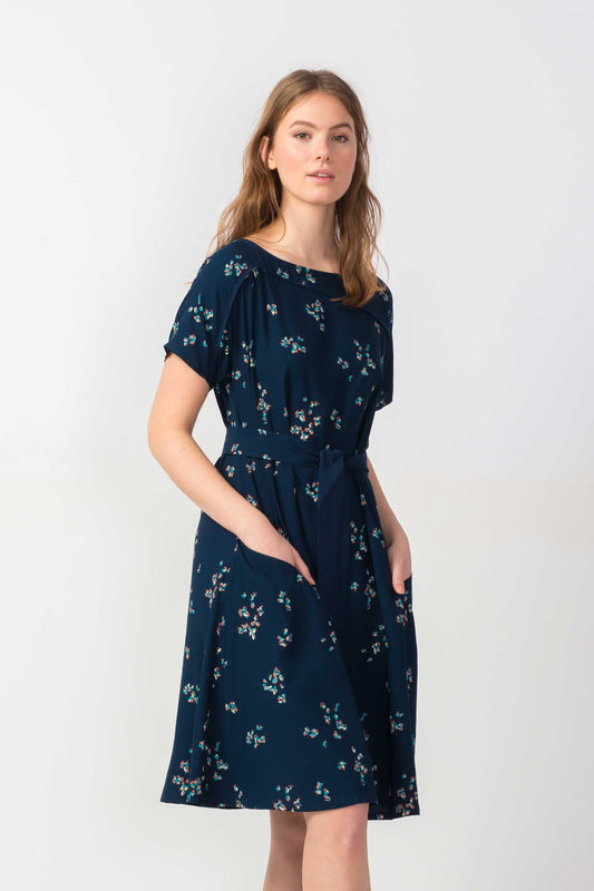 ROBE FEMME IGANTZI