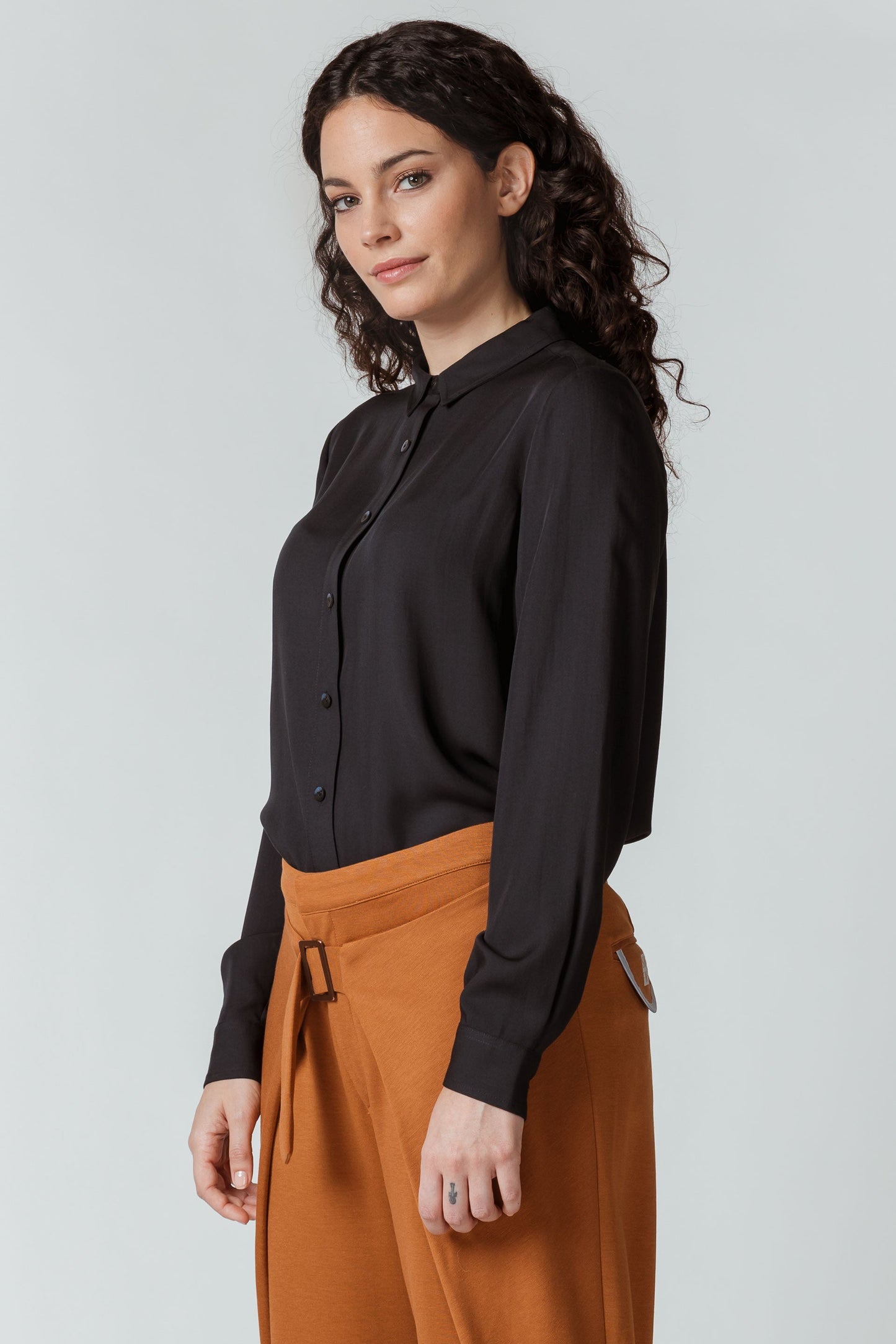 PANTALONES DE MUJER IGARKIA