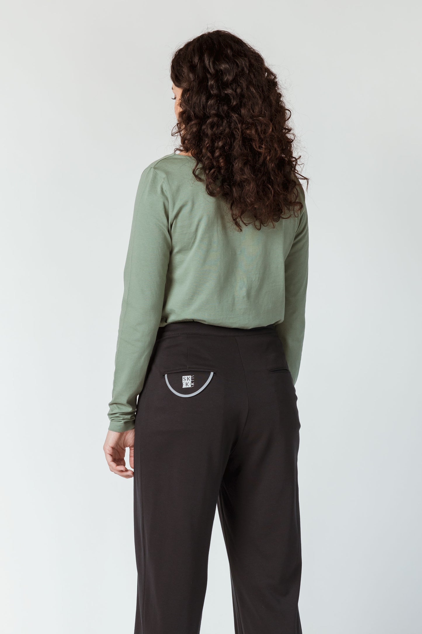 PANTALON FEMME IGARKIA