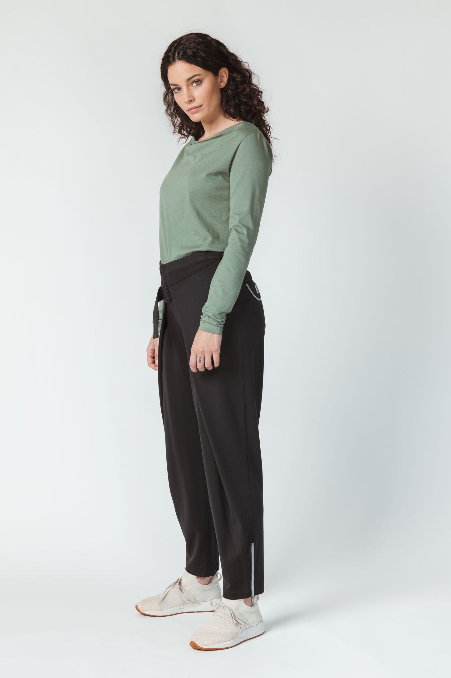PANTALON FEMME IGARKIA