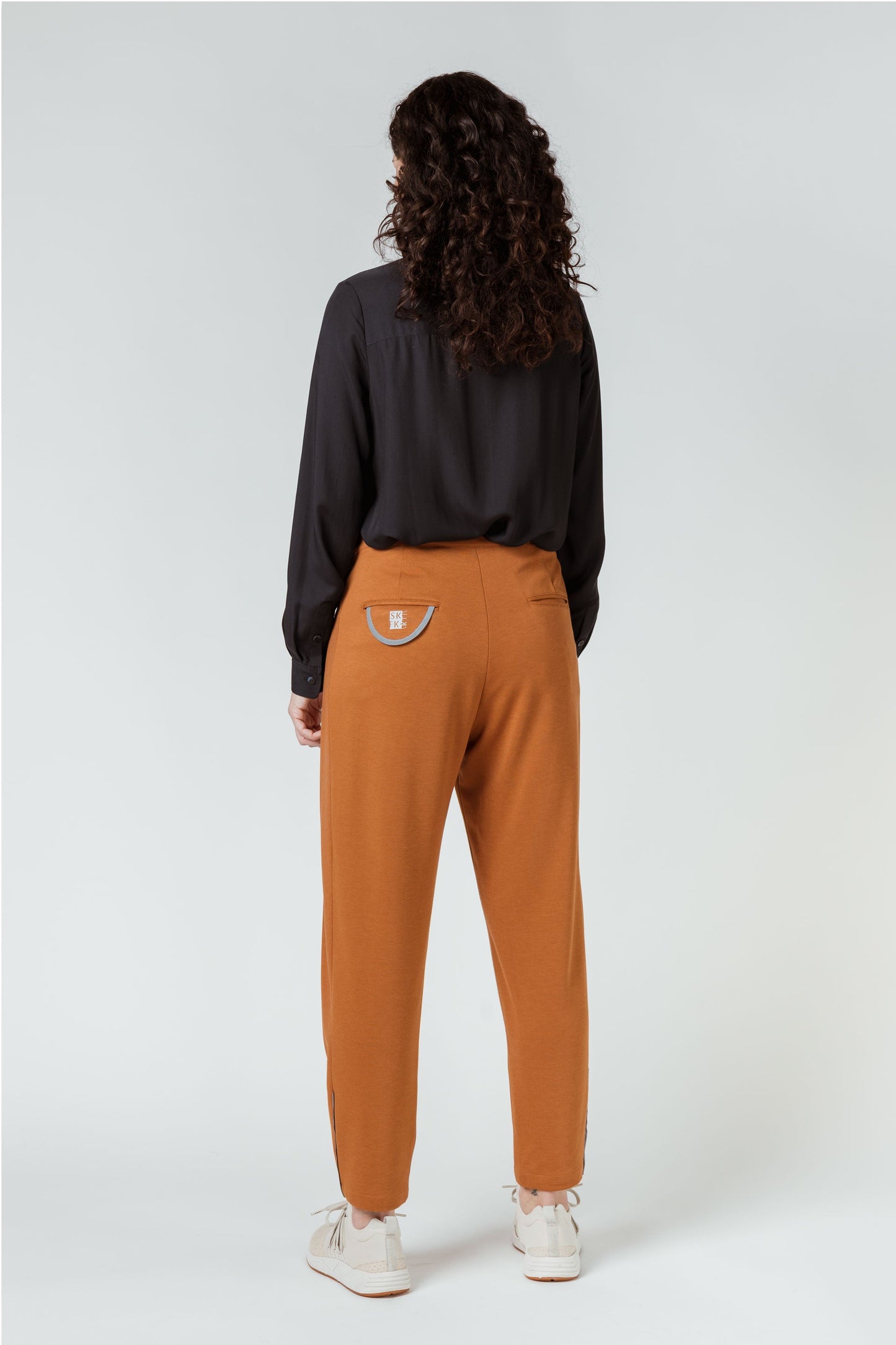 PANTALÓN MUJER IGARKIA