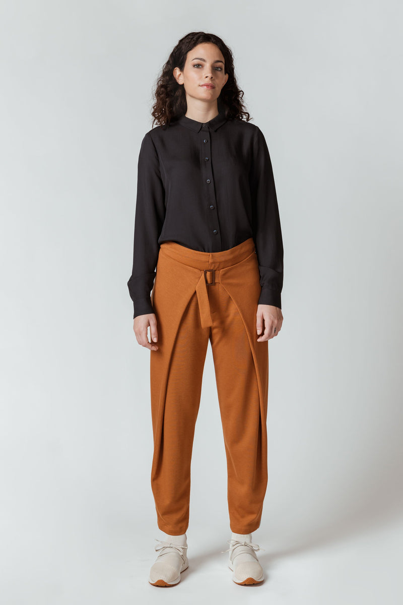 PANTALON FEMME IGARKIA