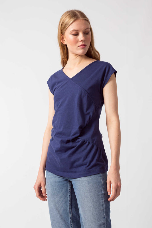T-SHIRT FEMME IGOA