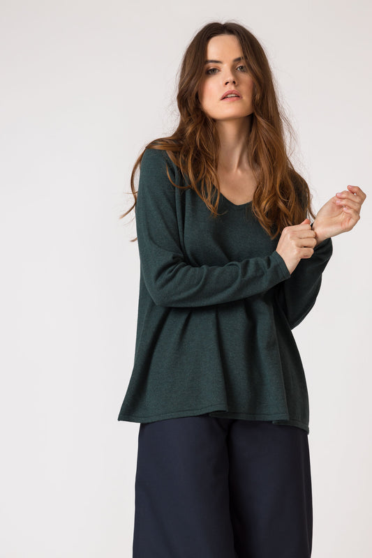 PULL FEMME IGONE