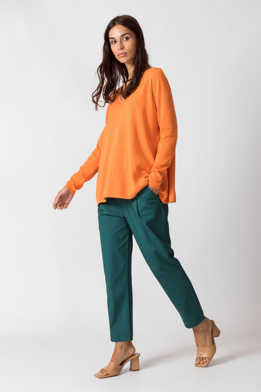 PULL FEMME IGONE