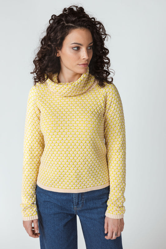 PULL FEMME IGORRE