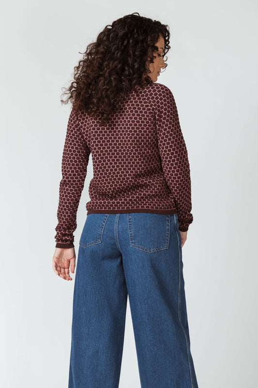 PULL FEMME IGORRE