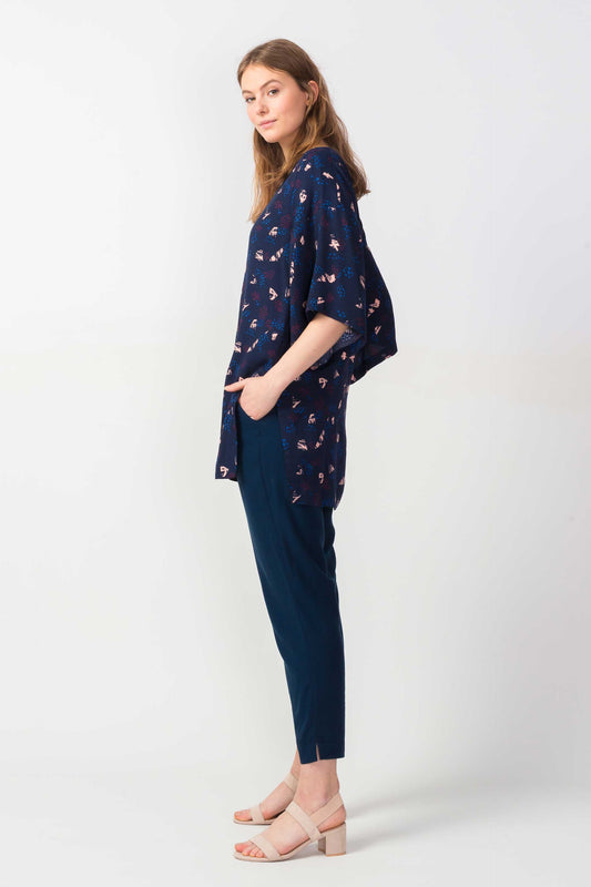 CHEMISE FEMME IHABAR