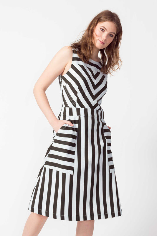 ROBE FEMME IHINTZA