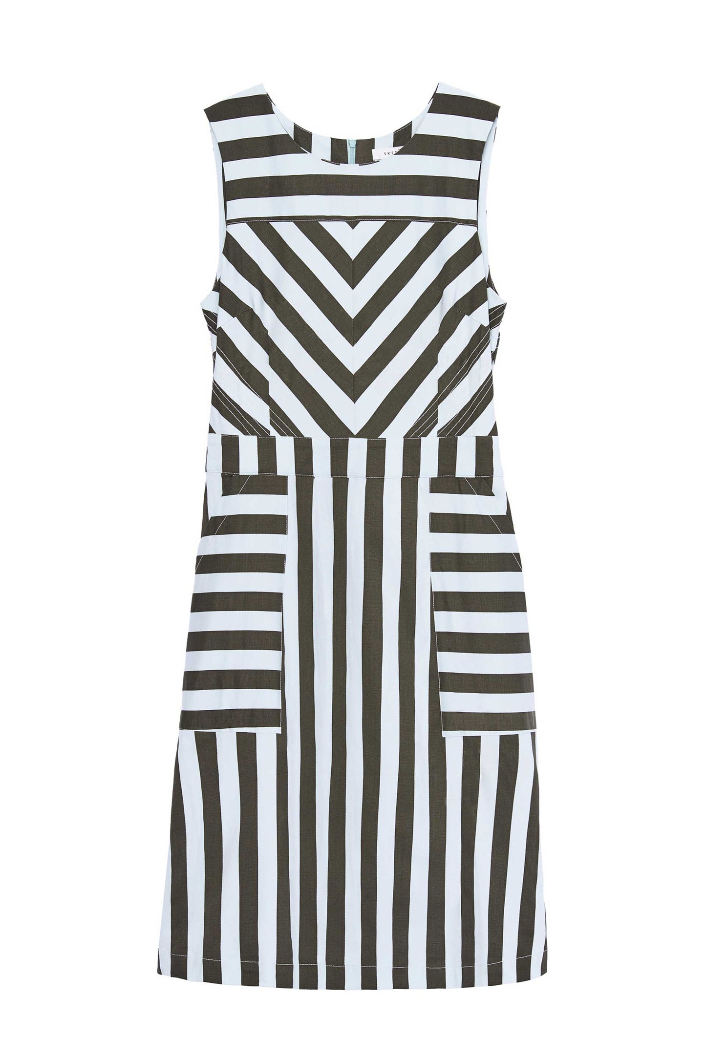 IHINTZA WOMEN DRESS