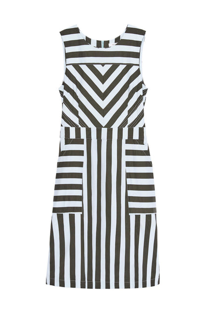 IHINTZA WOMEN DRESS