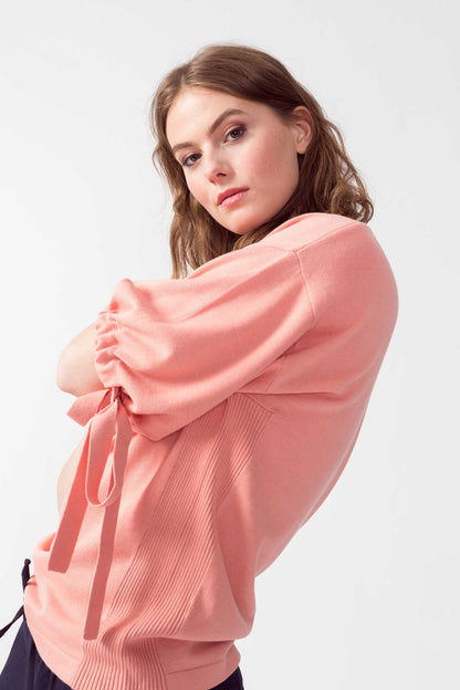 IKERNE WOMEN SWEATER