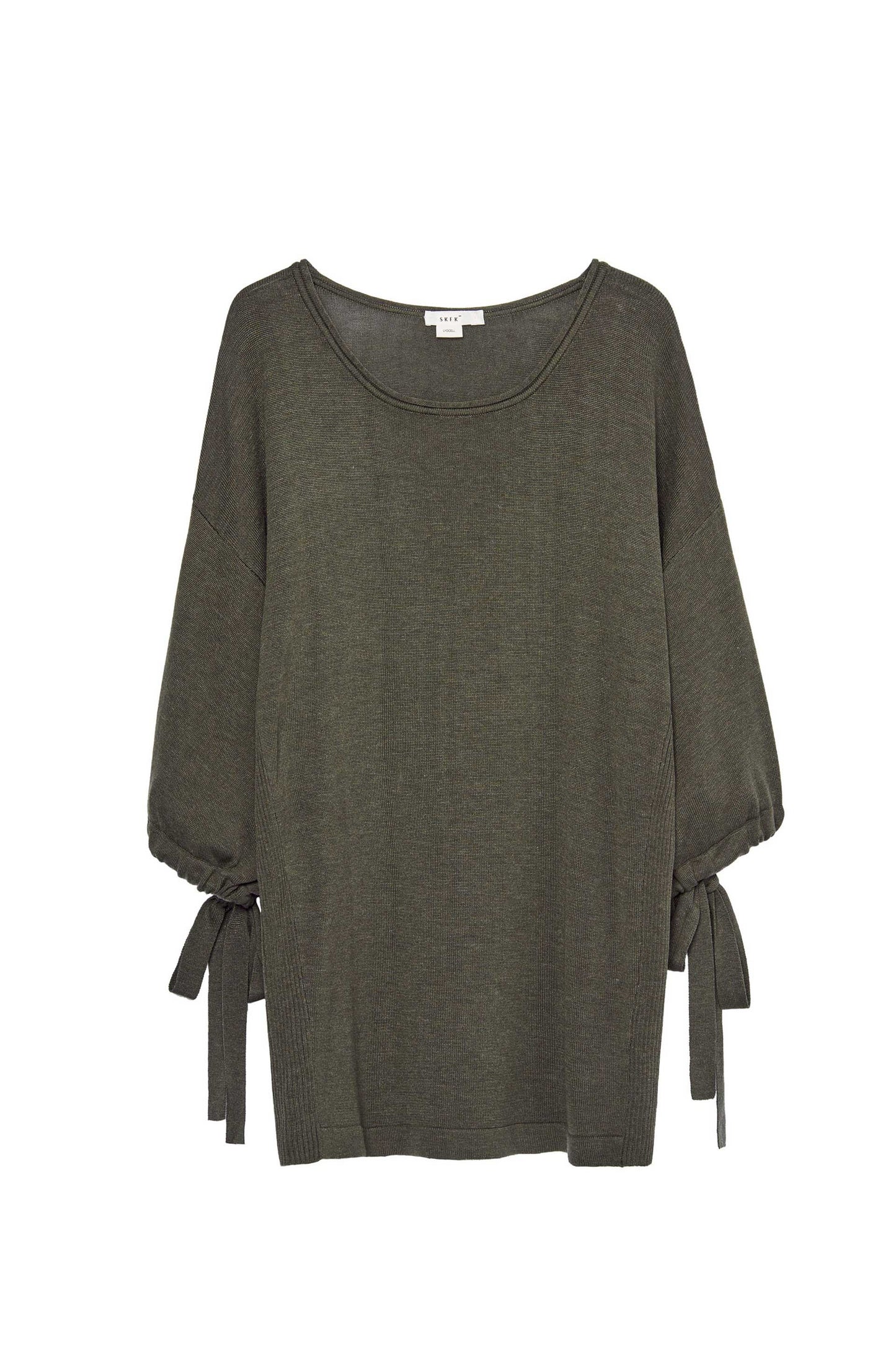 IKERNE WOMEN SWEATER