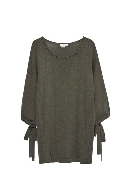 IKERNE WOMEN SWEATER