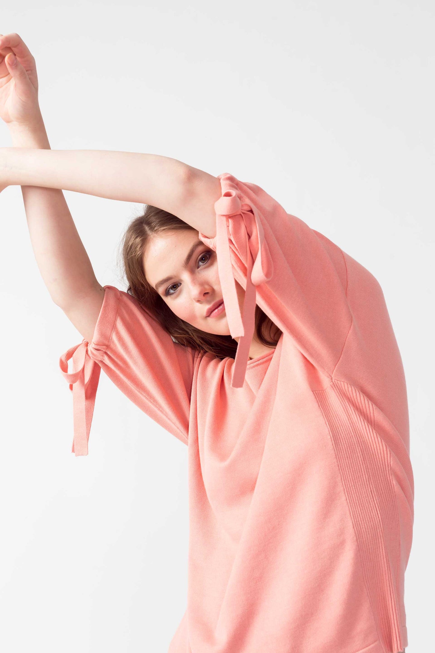 IKERNE WOMEN SWEATER