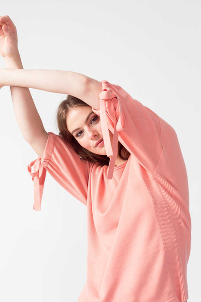 IKERNE WOMEN SWEATER