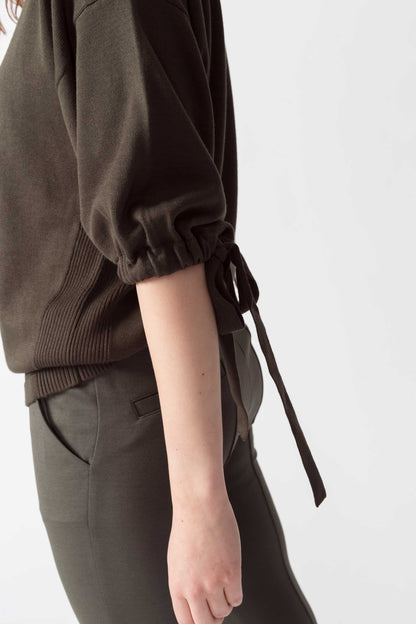 IKERNE WOMEN SWEATER