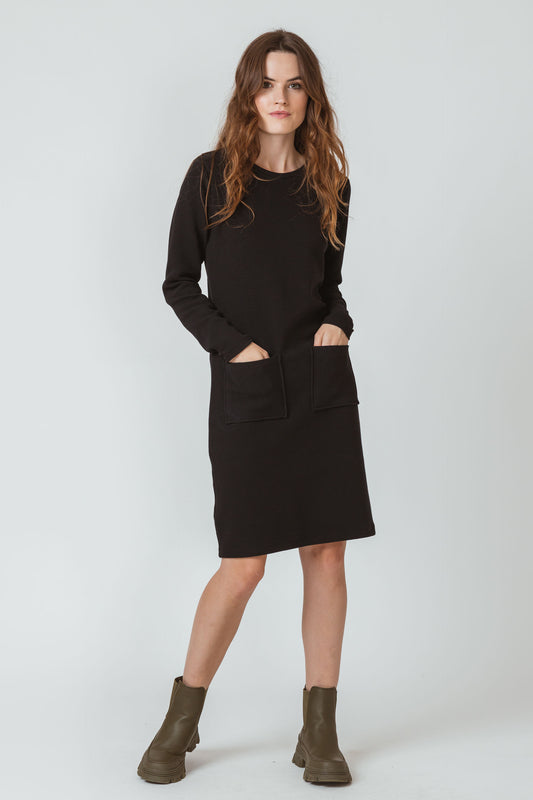 ROBE FEMME ILBE