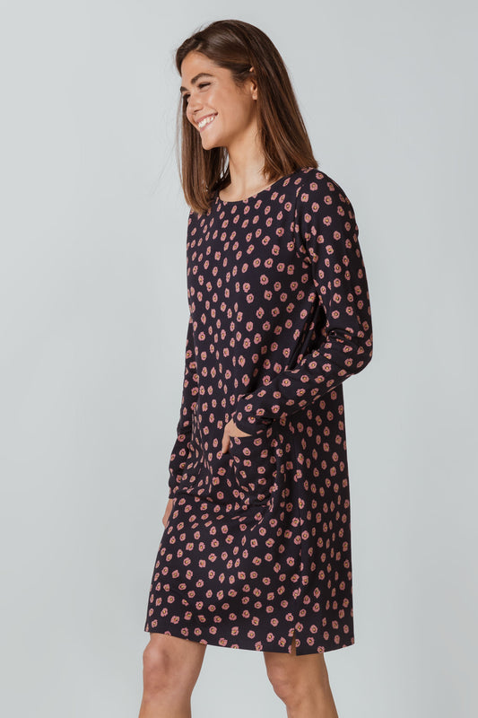 ROBE FEMME ILBE