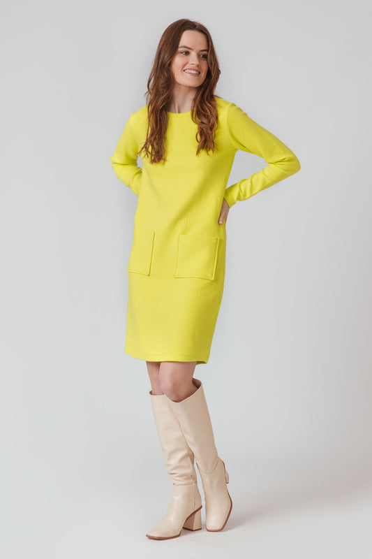 ROBE FEMME ILBE