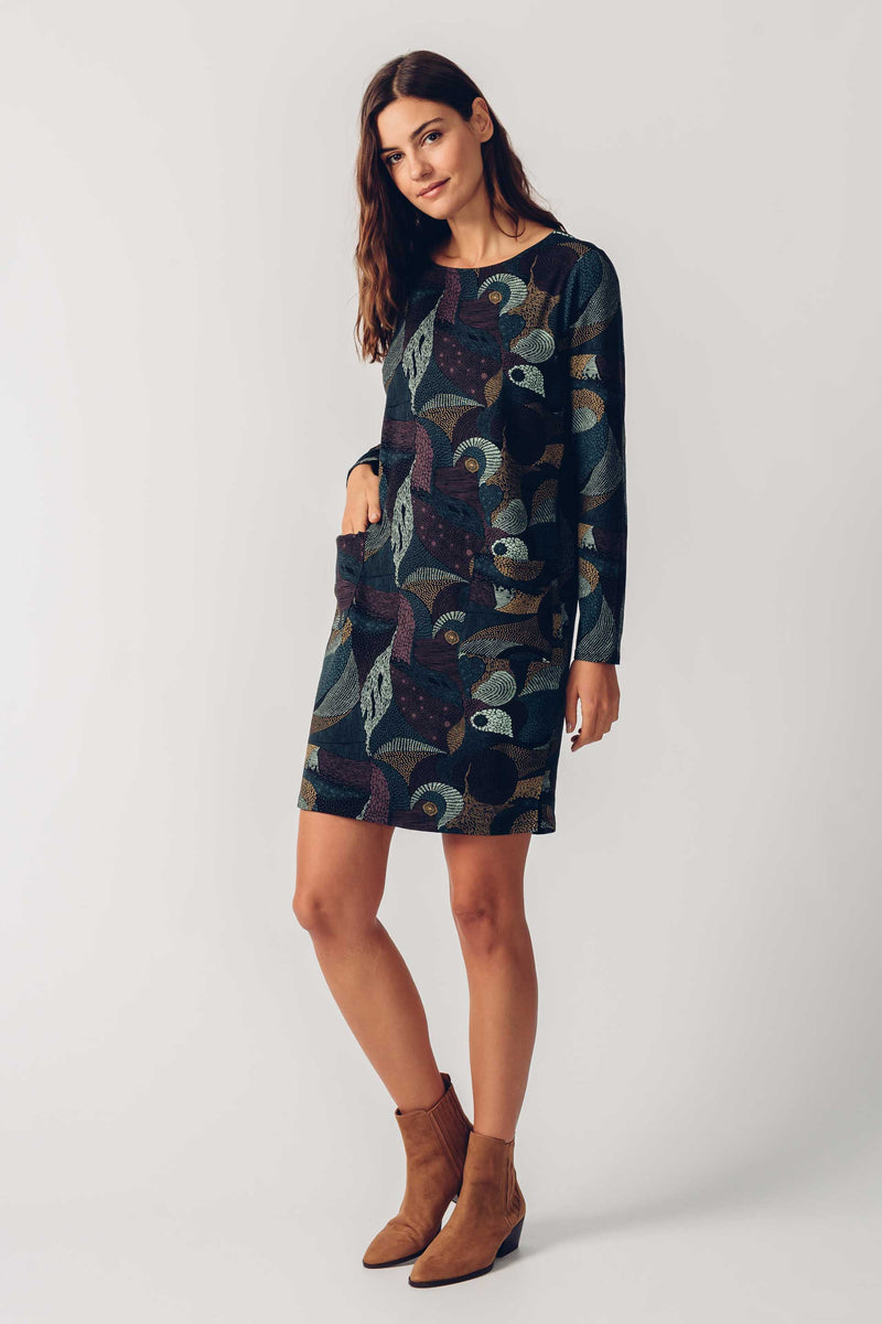 ROBE FEMME ILBE