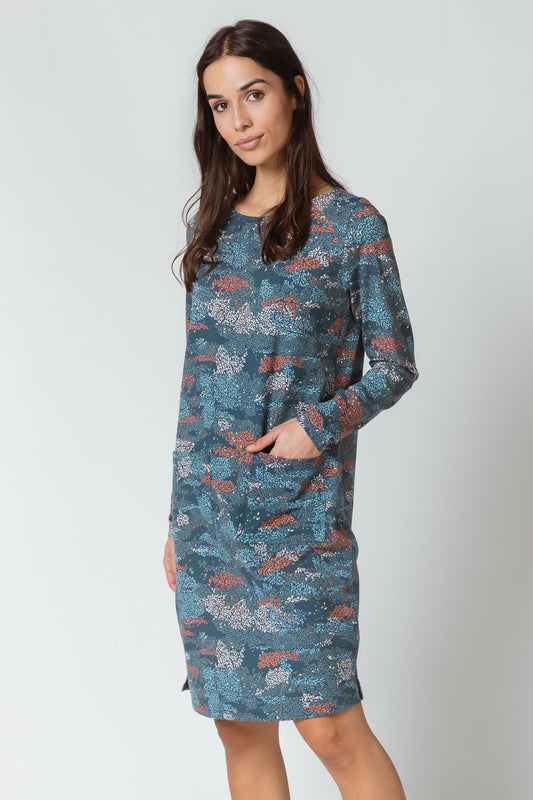 ROBE FEMME ILBE