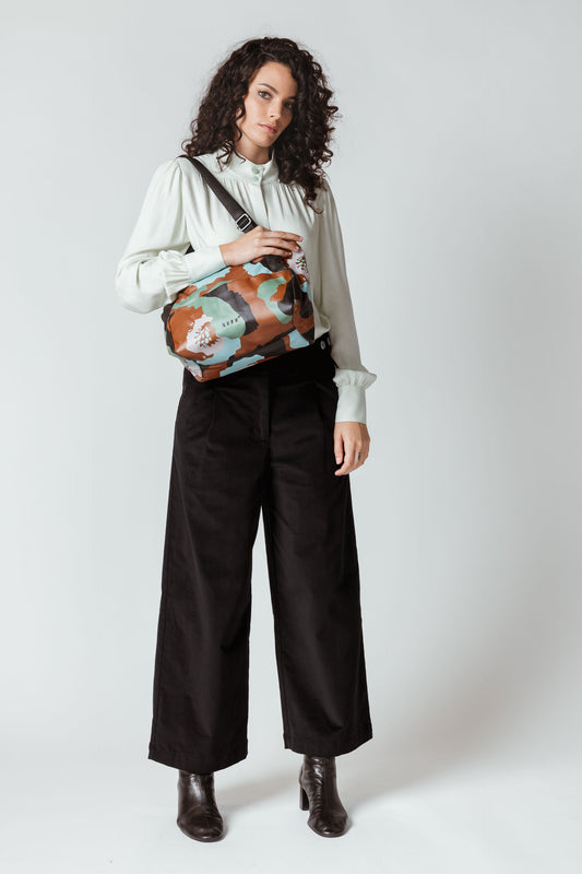PANTALON FEMME ILIA
