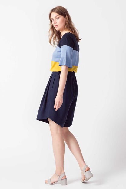 ILUNA WOMEN TROUSERS
