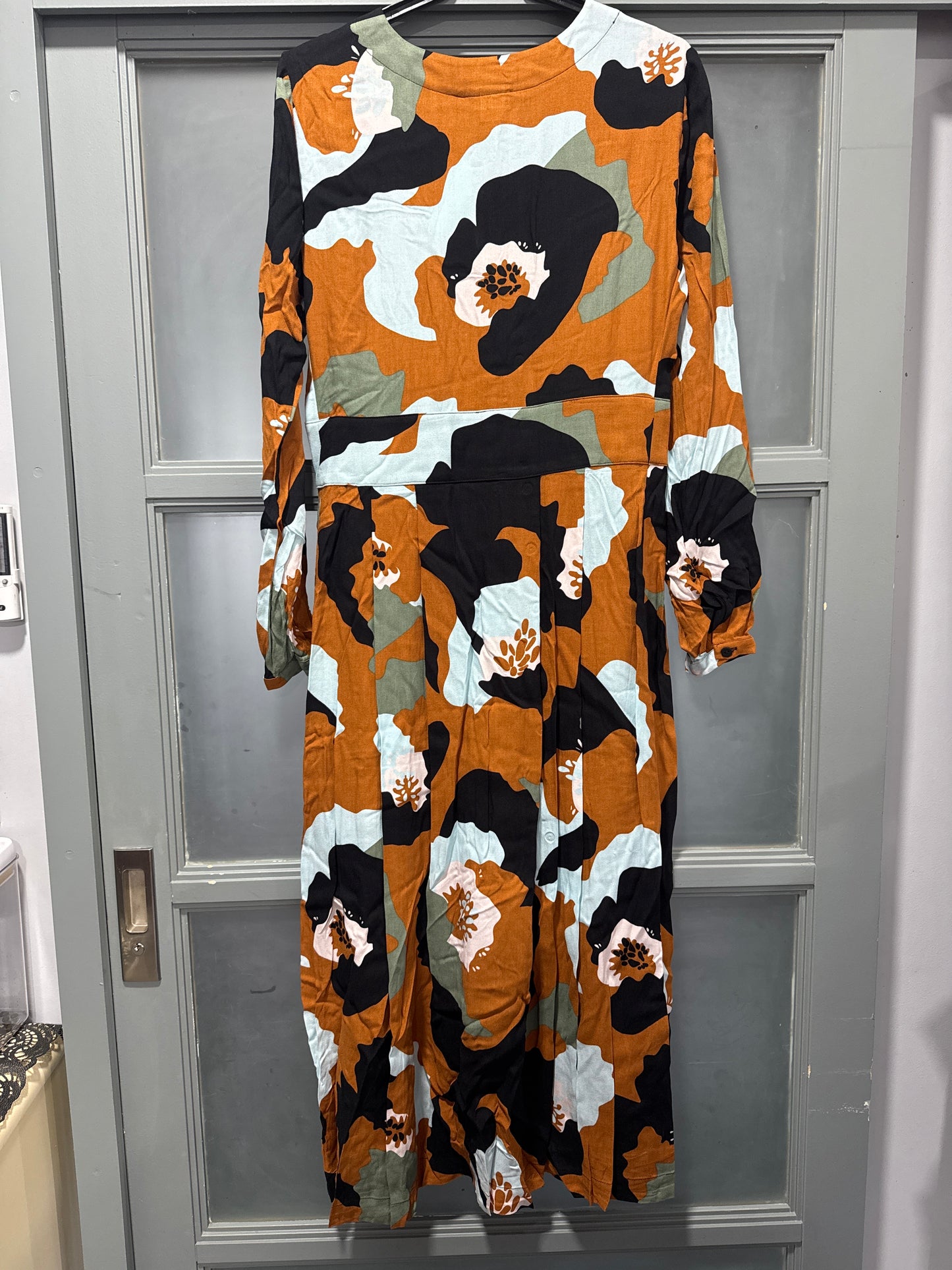 VESTIDO DE MUJER HAIZEA