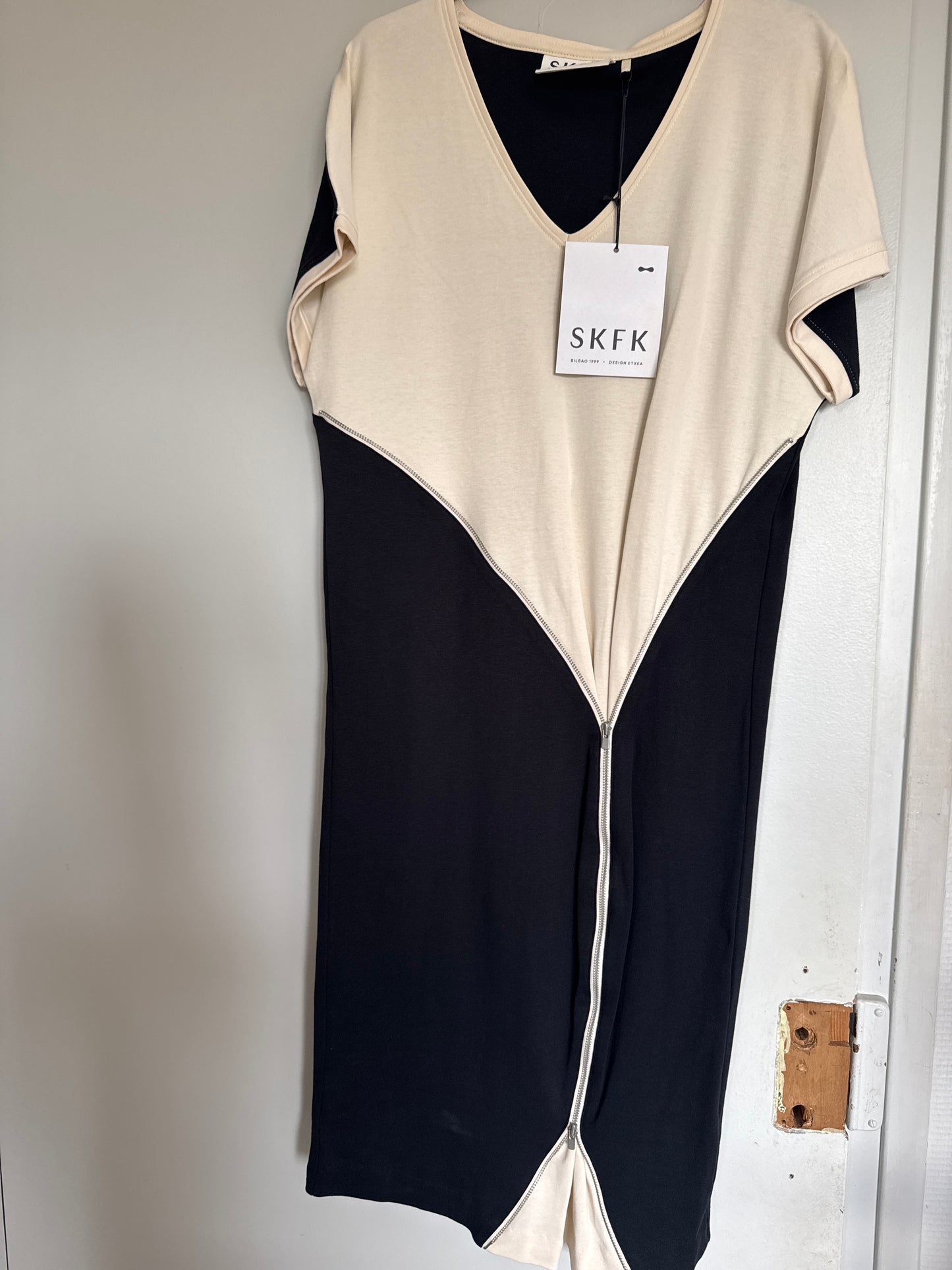 VESTIDO DE SUSANE-GOTS