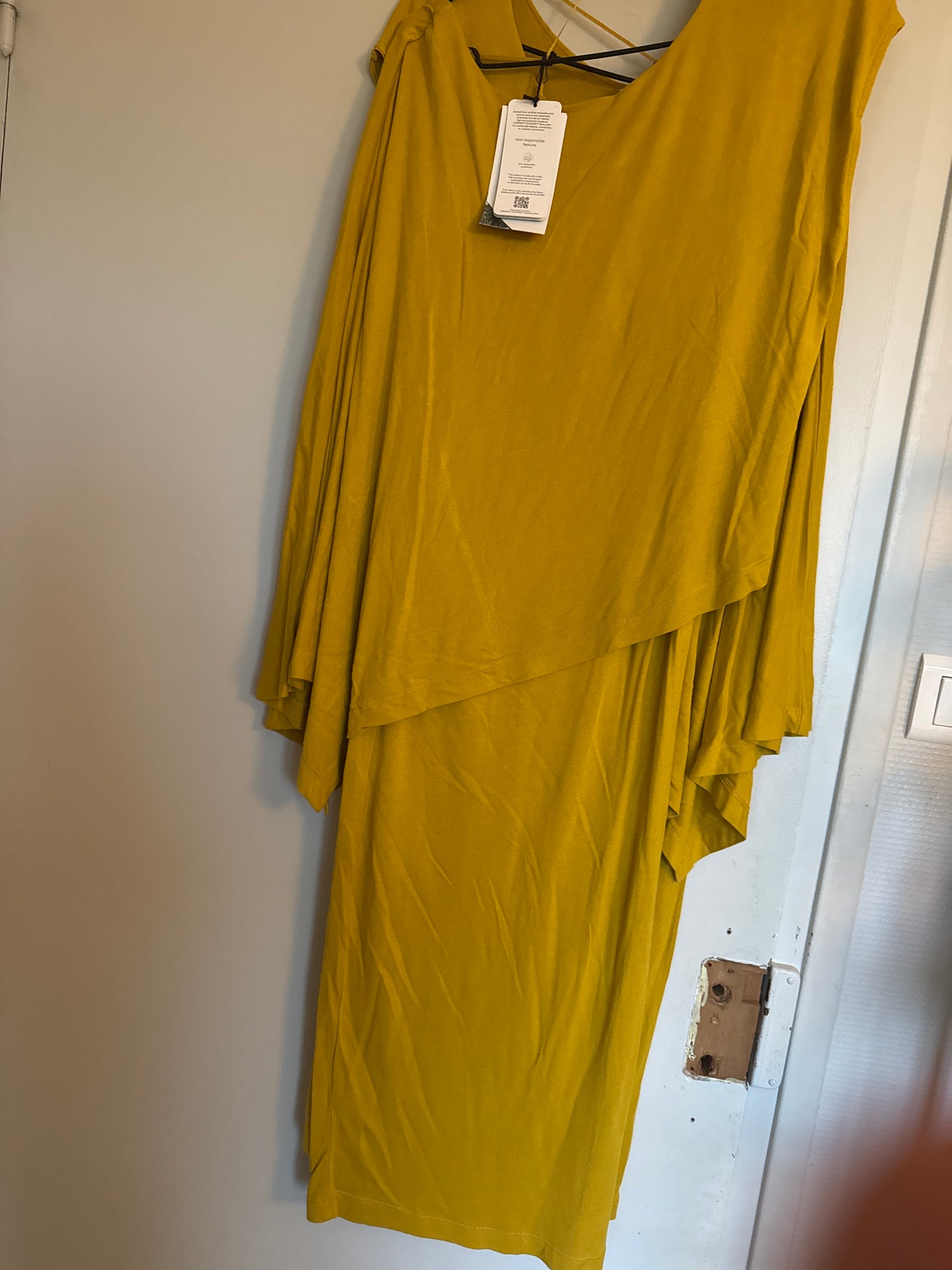 VESTIDO DE MUJER GARTZE