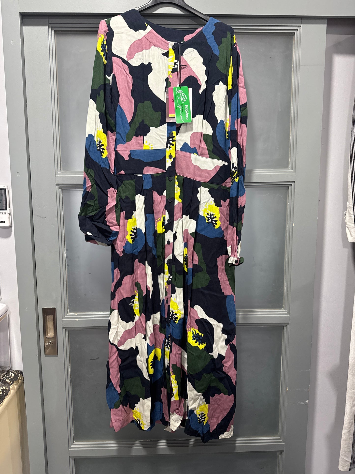 VESTIDO DE MUJER HAIZEA