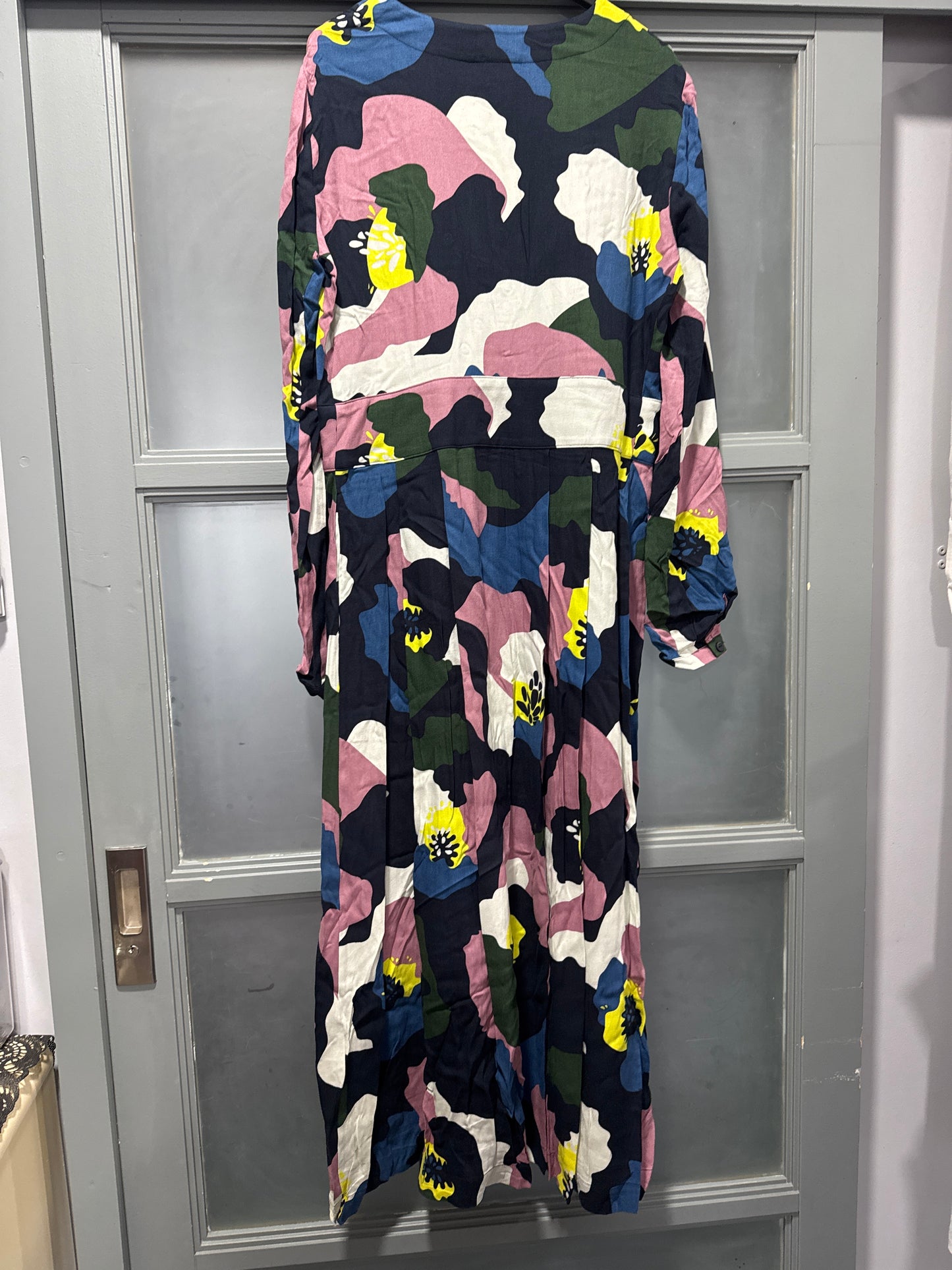 VESTIDO DE MUJER HAIZEA