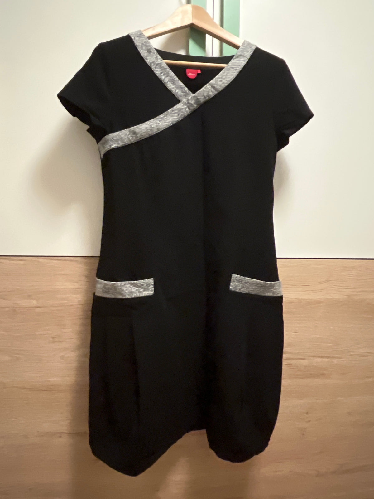 Vestido Eztebeni