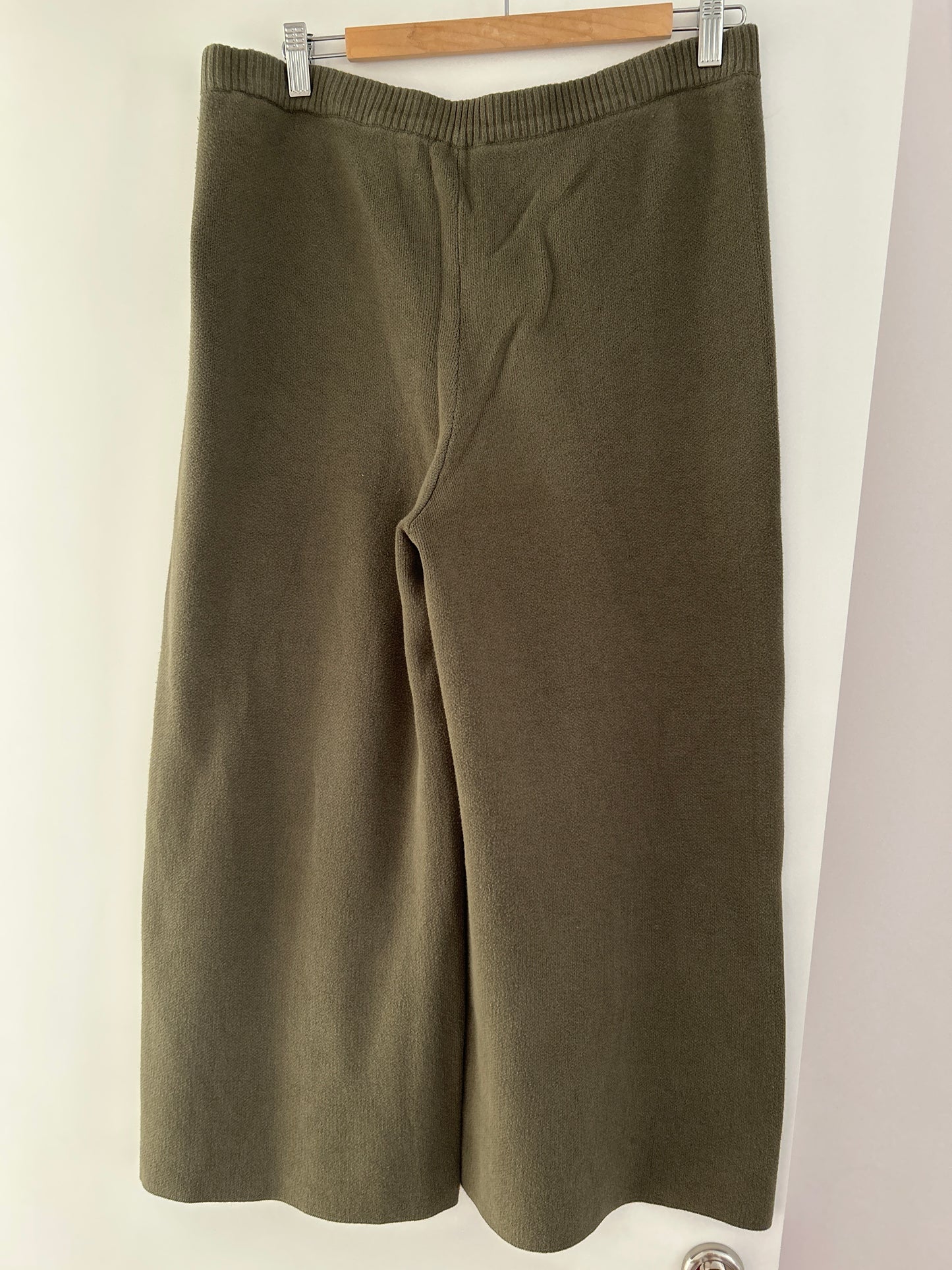 PANTALONES DE MUJER ITSASNE