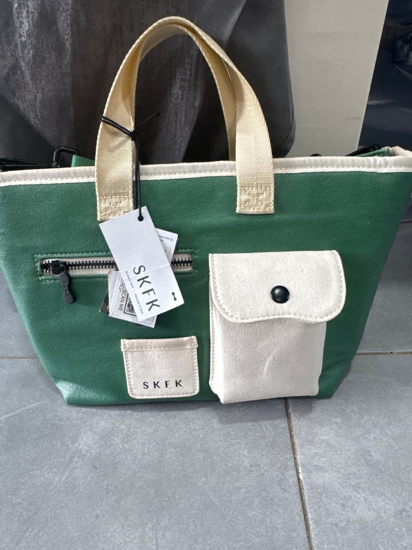 TIANA BAG